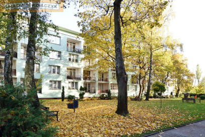 Mieszkanie Sprzedaż  Łódź-Bałuty Rajska